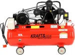 &Otilde;hukompressor KD405