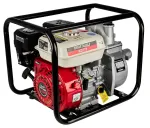 Bensiini veepump 5.5AG, 2col 600L/h KD770