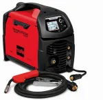 MIG keevitusseade Technomig 210 Dual Synergic, Telwin