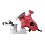 Keti teritamismasin WORCRAFT 180W, 230V