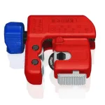 Toru (metalli) minil&otilde;ikur 3-30mm KNIPEX TubiX &reg; S