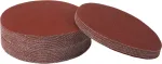 Kleepuvad lihvimiskettad 125 mm P60, 50 t&uuml;kki Kraft & amp; Dale KD11802