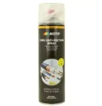 Kaabelfraktsioonivastane pihusti 500ml, motiiv