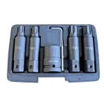 3 / 4 "M&otilde;juhulk (TORX) 6vnt".