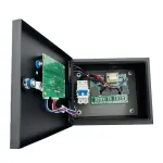 Kontrollplaat Comp. kompressor MZB-1200H-90 (lisaks)