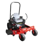 Nullp&ouml;&ouml;rdega traktori RIDER - WYRZ-50XL