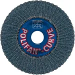 SGS CURVE STELOX PFR 125mm Z40 M 125mm Z40 M PFR, Pferd