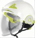 Reguleeritav elektrikiiver turvaklaasiga ONYX ONYX2, Delta Plus