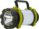 Projektor T6LED, 40SMD LED, 20RED LED turist KD1240