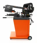 Metallist lintsaag KRAFT&DELE KD1734