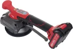 Juhtmeta vibreeriv tolmuimeja plaatide jaoks 36 V KD10768
