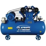 &Otilde;hukompressor 300L 1153L/min 12.5bar