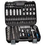 1 / 2 "+ 1 / 4" 108vnt. 6-nurgad