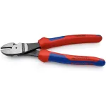 K&uuml;lgl&otilde;ikej&otilde;u tangid (ergonoomiline k&auml;epide) 200mm KNIPEX