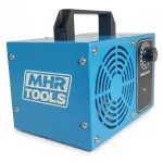 Plasmageneraator / osonaator 28g/h 150W filtriga