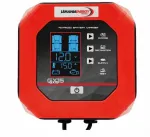 Intelligentne akulaadija GX15 12V/24V 15A, Lemania