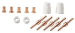 Tarvikukomplekt PLC 40, Scheppach