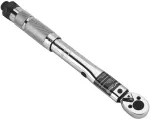 D&uuml;naamiline v&otilde;ti 1 / 4 "5-25 Nm KD10204"