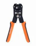 Isolatsiooni eemaldamise tangid 160 mm KD10690