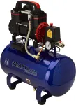 &Otilde;livaba kompressor 24L 1390W 220 l / min KD2128
