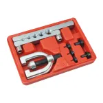 Manuaalne torulaiend 3 / 16- 1 / 2, 7vnt