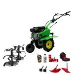 Bensiinikultivaator KOTELMASINAR 28B T&auml;iskomplekt + kingitus KD10525 24 Eur v&auml;&auml;rtused