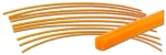 Valas 3,9 mm x 47cm ratastel trimestrile CC / MTD 3,9mm x 47cm, Arnold