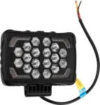 T&ouml;&ouml;tav LED-valgusti 45 W, 4000 lm KD3603