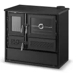 Ahjuga pliit-pliit BELLA 802 (9 kW)