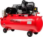 &Otilde;hukompressor 200L 3 400V KD408