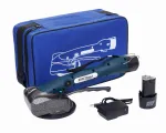 Juhtmeta vibreeriv tolmuimeja 2000 mAh KD10769