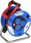 Rate25m GARANT AT-N05V3V3-F 3G1, 5 IP44, Brennenstuhl