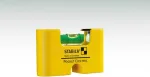 Swan Pocket Electric koos rihmaotsaga 7cm, stabiilne
