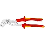 Sanitaartangid 250mm VDE KNIPEX Cobra