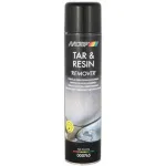 TEER- & HARZENTFERNER 600ml, Motip