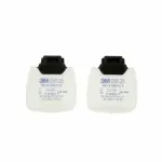 Osakeste filter Secure Click P2R, 3M