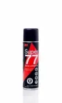Adhesiivsed ained Mulipipaturse Spray Super 77, beež 500ml, 3M