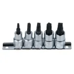 Voolikud seadistatud 3/8 "(mortorq) (5vnt)