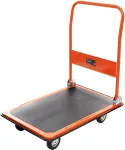 Platvorm-ratastool 300 kg KD3090