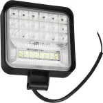 T&ouml;&ouml;tav LED-valgusti 25 W, 1600 lm KD3604