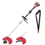 L&uuml;hiajaline 2in1 WORCRAFT 40V (20V + 20V) LI-ION (ilma aku ja laadijata)