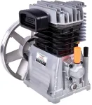 &Otilde;hukompressor 2,2 kW KD1492, 2 silindrit