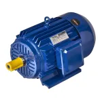 Elektrimootor 0,75KW 380V KD1809
