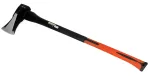 Kirves klaaskiust varrega 85 cm / 3 kg KD293