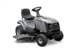 Murutraktor LT98SM, Gudnord