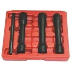 Anti-wheel kruvikeeraja pikendatud 1 / 2 "4vnt".