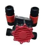 Veepump tuulutamiseks/puurimiseks 1200L/H