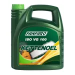 Ahelm&auml;&auml;rde&otilde;li FANFARO Kettenoel 4l