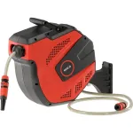 Veevoolik automaatse m&auml;hisega 1 / 2 15m