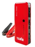 LiPo multifunktsionaalne aku / starter Drive 13000 12V, Telwin